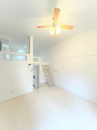 ラ・フォーレ東照宮の物件内観写真